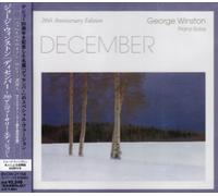 George Winston - December