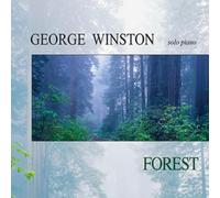 George Winston - Forest