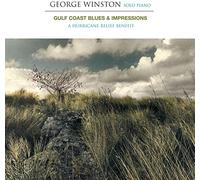 George Winston - Gulf Coast Blues & Impresions