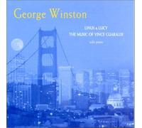 George Winston - Linus & Lucky Music of Vince Guarldi (24 Bit K2 Re