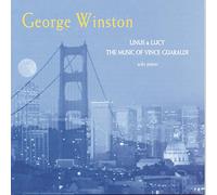 George Winston - Linus & Lucy-Music of