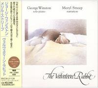 GEORGE WINSTON & MERYL STREEP - Velveteen Rabbit