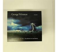 George Winston - Night Divides the Day