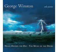 George Winston - Night Divides The Day (The Doors)