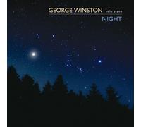 George Winston Night (Vinyl) (Importación USA)