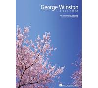 George winston piano solos - pno piano