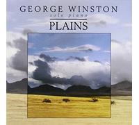 George Winston - Plains