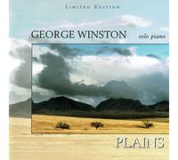 George Winston - Plains