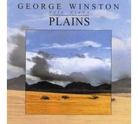 George Winston - Plains