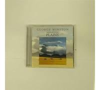 George Winston - Plains (+Bonus)