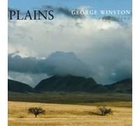 George Winston Plains (CD) Album (Importación USA)