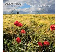 George Winston - Restless Wind