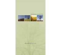 George Winston - Seasons: Piano Solos