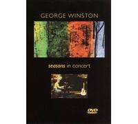 George Winston: Seasons in Concert