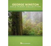 George Winston Solo Piano Collection