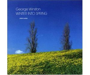 George Winston - Winter Into Spring