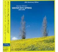 George Winston - Winter Into Spring (+Bonus)