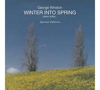 George Winston - Winter Into Spring: Special Edition