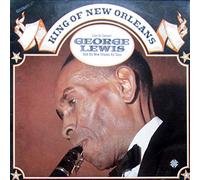 GEORGE WRIGHT - live - in concert LP