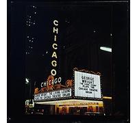 George Wright - 'The Living Legend' Plays The Chicago Theatre Organ