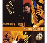 GEORGE YANAGI - Golden Best Yanagi George [Lim [Import Allemand]