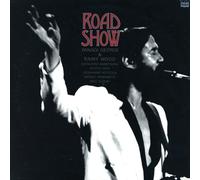 George Yanagi & Rainy Wood - Road Show [2cd] [Papersleeve] [Import]