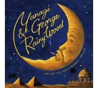 GEORGE YANAGI & RAINY WOOD - THE LAST TUNE -LIVE AT BUDOKAN KANZENBAN-(2CD)(paper-sleeve)
