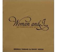 George Yanagi - Woman & I [Import]