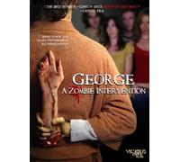George: Zombie Intervention [Reino Unido] [DVD]