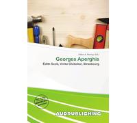 Georges Aperghis: Édith Scob, Vinko Globokar, Strasbourg