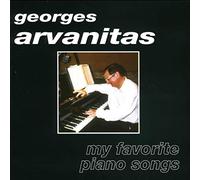 Georges Arvanitas - My Favourite Piano Songs