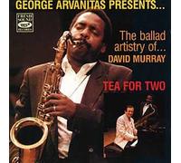 Georges Arvanitas - Tea For Two