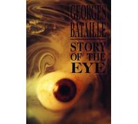 Georges Bataille Story of the Eye (Tapa blanda) (Importación USA)