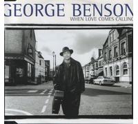 Georges Benson - When Love Comes Call