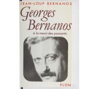 Georges Bernanos À La Merci Des Passants (ebook)