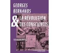 Georges Bernanos Et Lincarnation À Rebours (ebook)