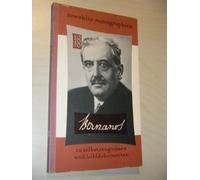 Georges Bernanos in Selbstzeugnissen und Bilddokumenten