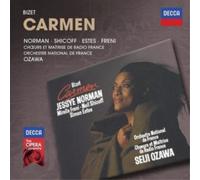 Georges Bizet Bizet: Carmen (CD) Album (Importación USA)