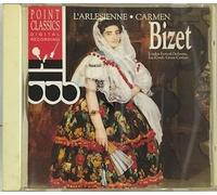 Georges Bizet - Bizet: L'Arlesienne - Carmen