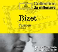 Georges Bizet - Carmen