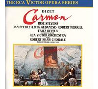 Georges Bizet - Carmen