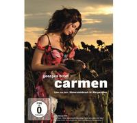 Georges Bizet - Carmen [Alemania] [DVD]