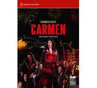 Georges Bizet - Carmen [Alemania] [DVD]
