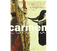 Georges Bizet - Carmen [Alemania] [DVD]