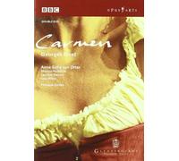 Georges Bizet - Carmen [Alemania] [DVD]