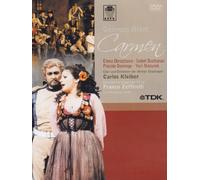 Georges Bizet - Carmen [Alemania] [DVD]
