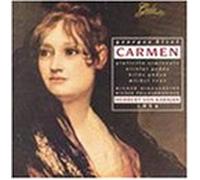 Georges Bizet - Carmen-Comp Opera