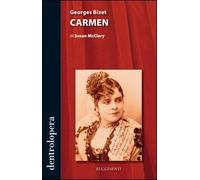 Georges Bizet. Carmen (Dentrolopera)