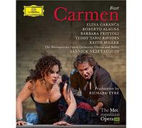 Georges Bizet - Carmen [DVD]