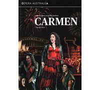 Georges Bizet - Carmen [Italia] [DVD]